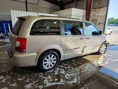 2013 CHRYSLER TOWN & COUNTRY TOURING, фото 3, лот 10864764