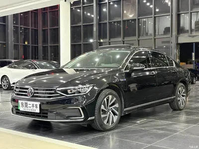 2020 Volkswagen Magotan GTE Plug-in Hybrid GTE Luxury, фото 1, лот 10423010