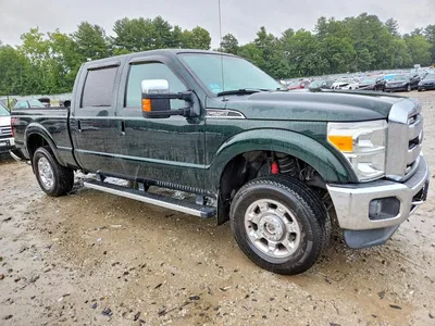 2016 FORD F250 SUPER DUTY, фото 4, лот 10513297