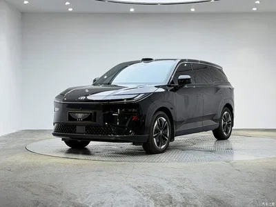 2025 Toyota BoZhi 3X Model 520 Pro+ LiDAR Version, фото 1, лот 10832684