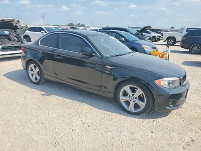 2012 BMW 128 I, фото 4, лот 10815642