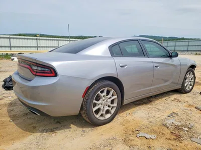 2016 DODGE CHARGER SE, фото 3, лот 10796927