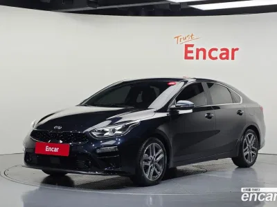 2019 Kia K3 Prestige, фото 1, лот 10397510