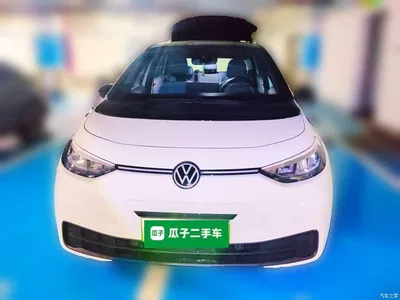 2026 Volkswagen ID.3 Smart Edition Outstanding, фото 3, лот 10387712
