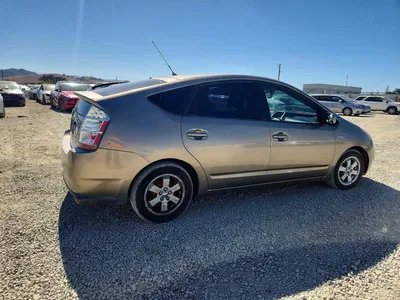 2009 TOYOTA PRIUS BASE, фото 3, лот 10543184