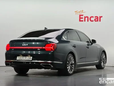 2022 Kia K9 3.8 GDI AWD, фото 2, лот 11466257