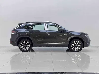 2026 Volkswagen Tayron Model Shared Edition 300TSI, фото 3, лот 10816142