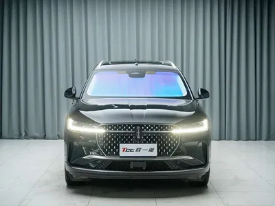 2023 Lincoln Nautilus 2.0T 4WD Excellence Edition, фото 2, лот 11221384