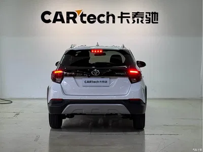 2022 Toyota YARiS L Zhi Xuan Zhi Xuan X 1.5L CVT Premium Edition, фото 4, лот 10267817