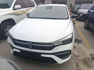 2021 Roewe i5 1.5L CVT Starlight Edition, фото 3, лот 11140691