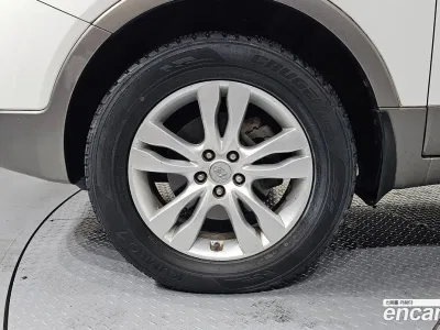 2011 Hyundai Veracruz Diesel 2WD 300X, фото 4, лот 10045184
