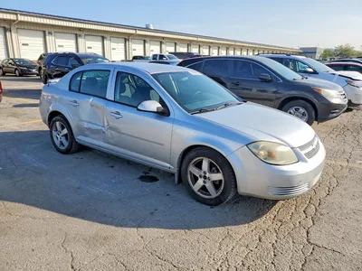 2010 CHEVROLET COBALT 1LT, фото 4, лот 10695580