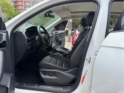 2020 Volkswagen Tayron 330TSI 2WD Luxury Smart Edition, фото 4, лот 10425737