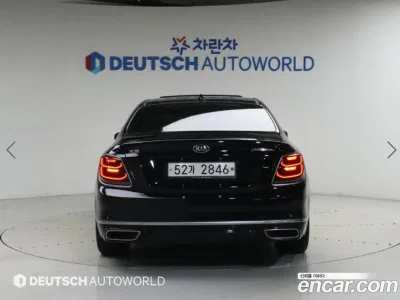 2019 Kia K9 3.8 GDI AWD, фото 3, лот 10068636