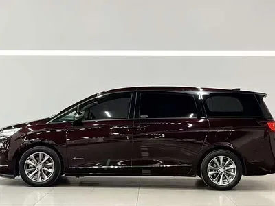 2021 Buick GL8, фото 3, лот 10245753