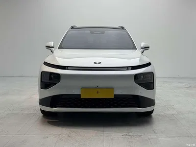 2022 XPeng G9 650 Performance Pro, фото 1, лот 10374841