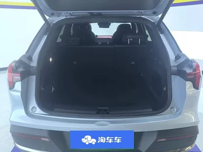 2024 Nezha Auto Nezha L Extended Range 310 Flash Charge Red Edition, фото 4, лот 11155221