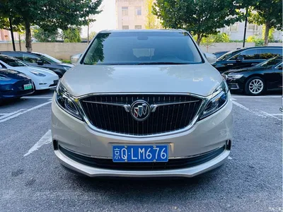 2018 Buick GL8 ES 28T Luxury Type China VI, фото 2, лот 10256580