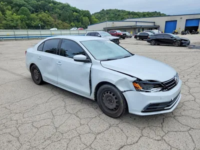 2017 VOLKSWAGEN JETTA S, фото 4, лот 10995146