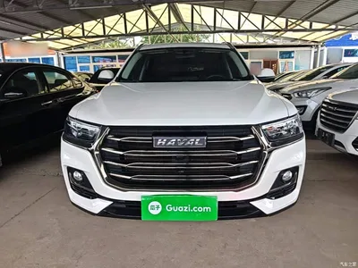 2021 Haval H6 National Trend Edition 1.5T Automatic Urban Edition, фото 3, лот 11412321