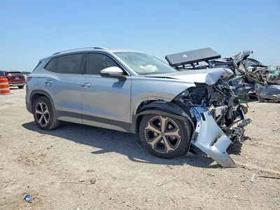 2026 VOLKSWAGEN TIGUAN SE, фото 4, лот 10979044