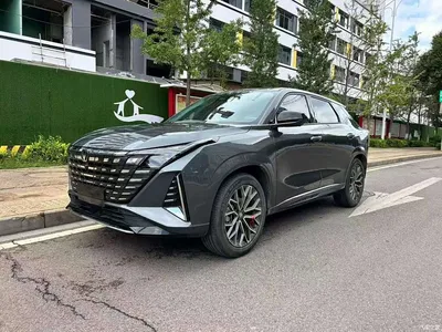 2025 Changan UNI-Z 1.5T Premium, фото 1, лот 10251471