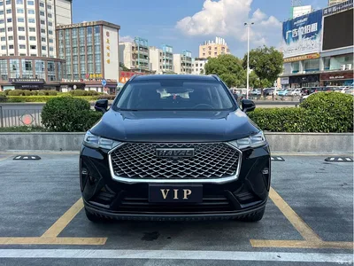 2021 Haval H6 3rd Gen 1.5T Auto 2WD Pro, фото 2, лот 10300697