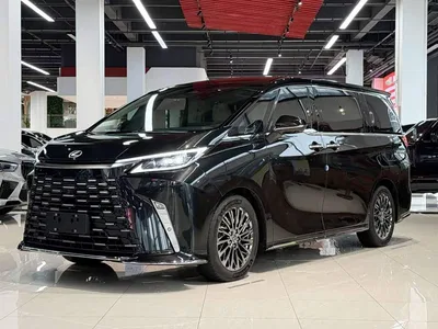 2023 Lexus LM 500h 6-Seater Prestige Edition, фото 1, лот 11182670
