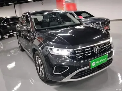 2023 Volkswagen Tayron 330TSI 2WD Luxury Plus Advanced Edition, фото 4, лот 10480398