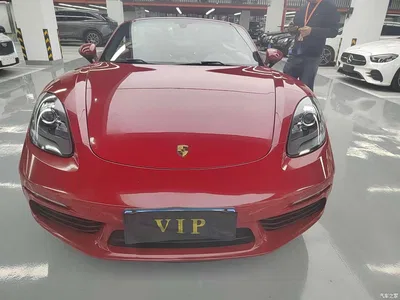 2016 Porsche 718 Boxster 2.0T, фото 2, лот 11461272