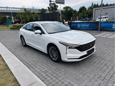 2023 Besturn B70 3rd Generation 1.5T Automatic Comfort, фото 3, лот 10407762