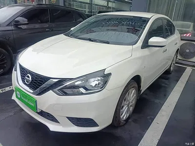2024 Nissan Sylphy Facelift III Classic 1.6XE CVT Comfort Edition, фото 2, лот 11449136