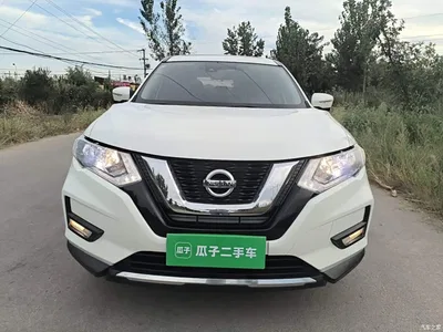 2021 Nissan X-Trail 2.0L CVT 2WD XL ITS Comfort Commemorative Edition, фото 3, лот 10334399