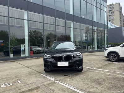 2021 BMW X3 xDrive28i M Sport Package, фото 2, лот 11414332