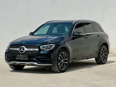 2021 Mercedes-Benz GLC 260 L 4MATIC Luxury, фото 1, лот 11249236