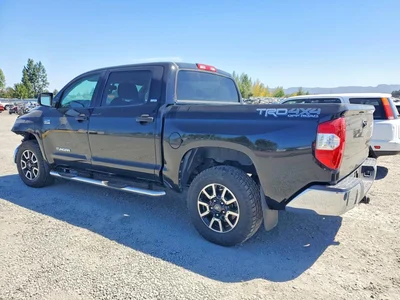 2017 TOYOTA TUNDRA SR5, фото 2, лот 10581343