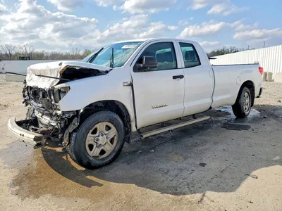 2012 TOYOTA TUNDRA GRADE, фото 1, лот 10559275