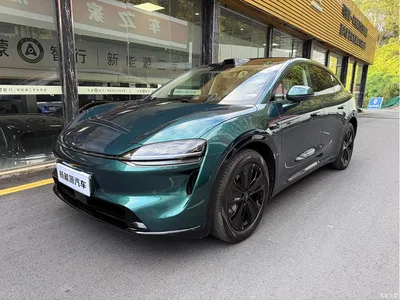 2026 Zhijie Luxeed R7 Range Extender Max, фото 1, лот 10831276