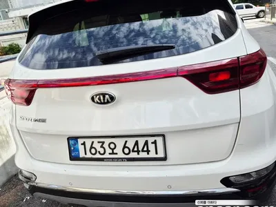 2022 Kia Sportage Gasoline, фото 2, лот 10898856