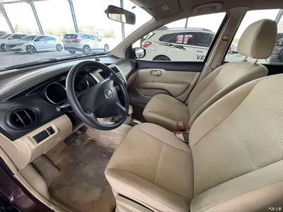 2013 Nissan Livina 1.6XE CVT Comfort, фото 4, лот 10346599