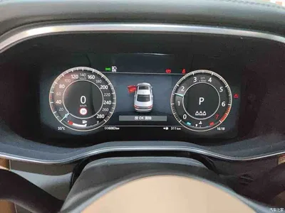 2025 Jaguar XFL 2.0T P250 FWD Luxury Edition, фото 4, лот 10615584