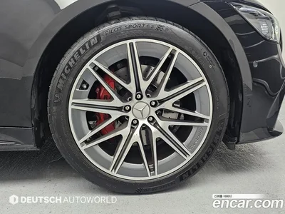2022 Mercedes-Benz AMG GT 4Door 43 4MATIC+, фото 4, лот 10075431