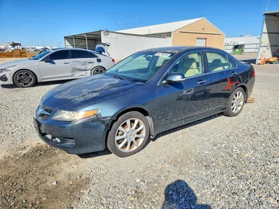 2006 ACURA TSX, фото 1, лот 10873036