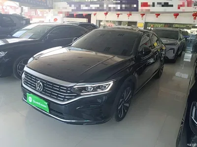 2025 Volkswagen Passat Outstanding 380TSI Dragon Glory Edition, фото 1, лот 10440576