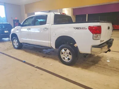 2013 TOYOTA TUNDRA LIMITED, фото 2, лот 10528865