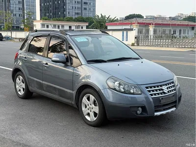 2013 Suzuki SX4 Coolray 1.6L Automatic Sport, фото 3, лот 11413637