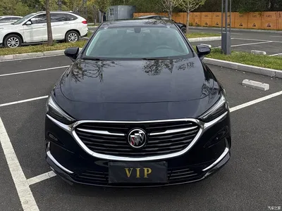 2020 Buick LaCrosse 652T Luxury, фото 2, лот 11493762