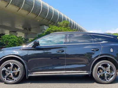 2021 BYD Tang New Energy DM-i 112KM Honor, фото 4, лот 11193753