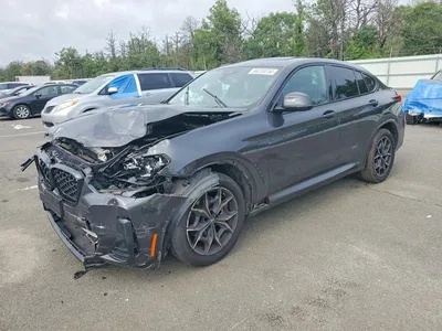 2024 BMW X4 XDRIVE30I, фото 1, лот 10815393