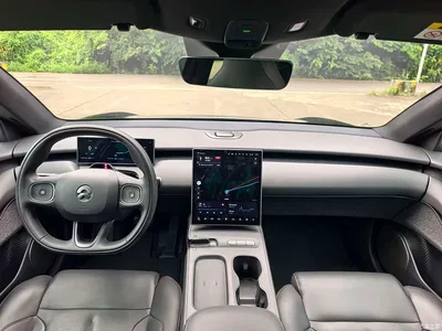 2024 NIO ET5T 75kWh Touring, фото 4, лот 10359454